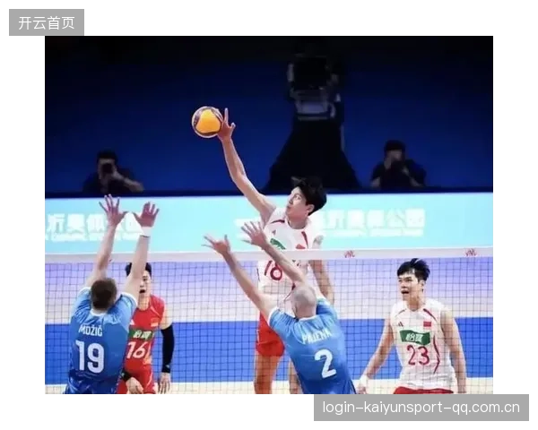 男排铜牌战零比三输巴基斯坦：中国男排的“逆风逆袭”精神与未来之路